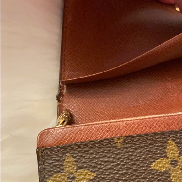 ❤️SOLD❤️ Louis Vuitton Tresor Wallet - Picture 12 of 16
